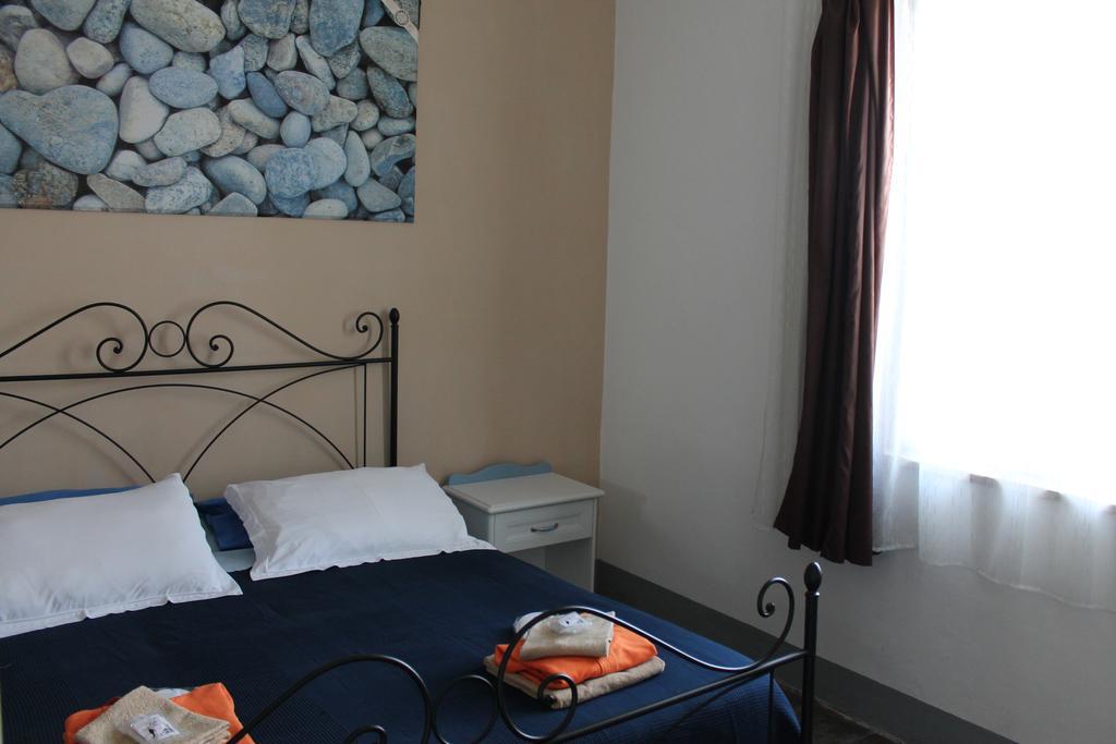 B&B Stella Marina Manfredonia Exterior photo