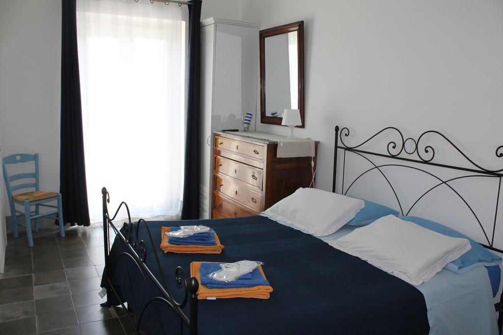 B&B Stella Marina Manfredonia Exterior photo